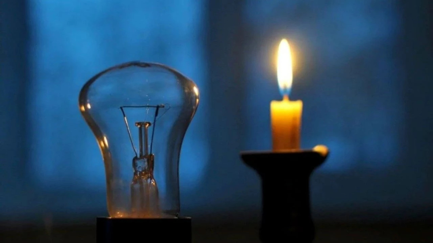 Girne’de geniş çaplı elektrik kesintisi…