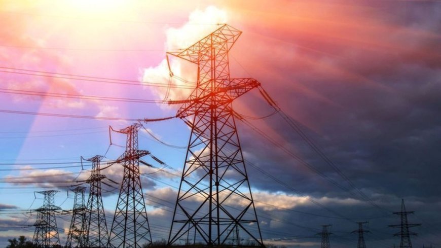 Girne’de 09.00-15.30 saatleri arasında geniş elektrik kesintisi