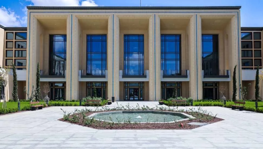 Meclis bugün toplanacak