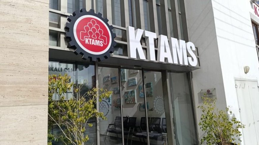 KTAMS: Dört kişilik bir ailenin açlık sınırı 38 bin 314 TL, yoksulluk sınırı 206 bin 656 TL