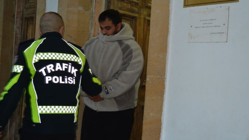 78 yaşındaki yayayı ağır yaralayan sürücü teminata bağlandı